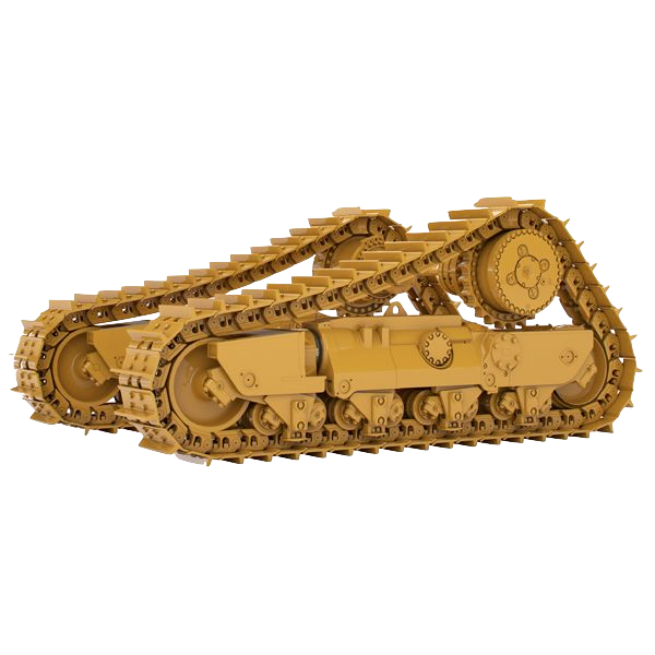 UNDERCARRIAGE